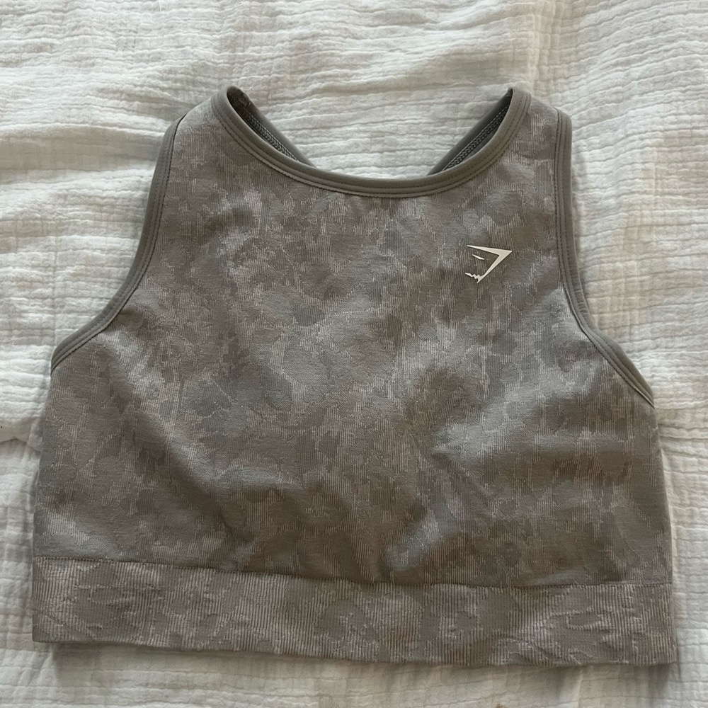 Gymshark bra